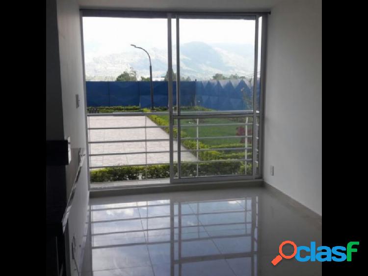 Apartamento en conjunto Papiro, Zona Norte