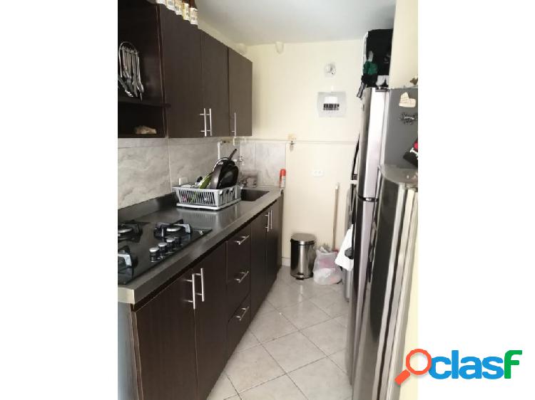 Apartamento en venta Rodeo Alto