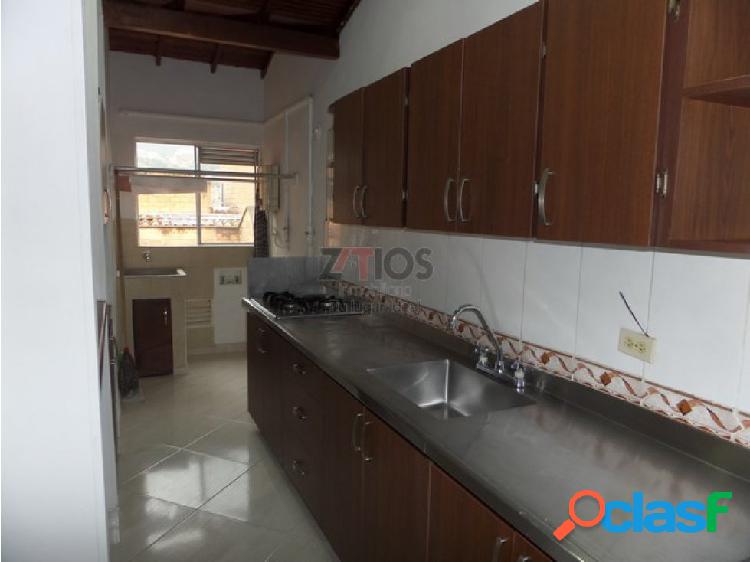 Apartamento en venta Sector santa monica 66m2