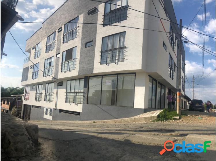 Apartamento nuevo en Circasia