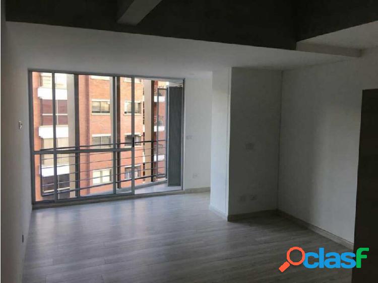 Apartamento para venta en Edificio Soho