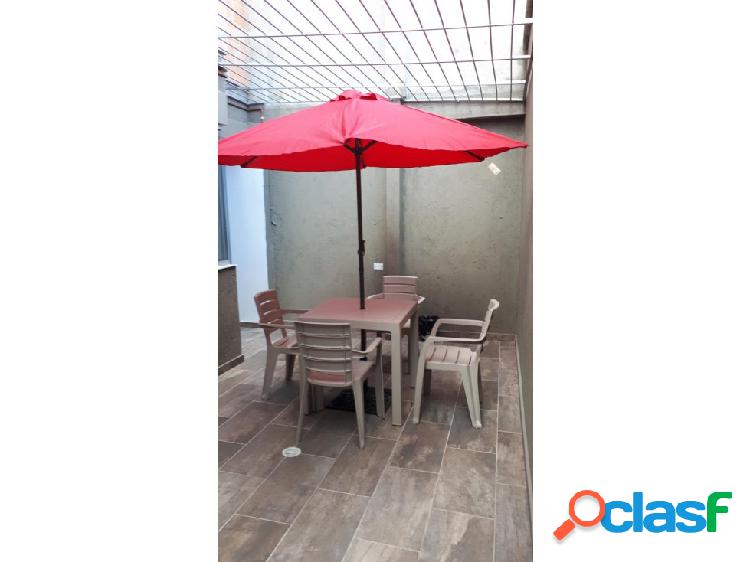 Arriendo Amoblado en Belen Rosales Medellin.