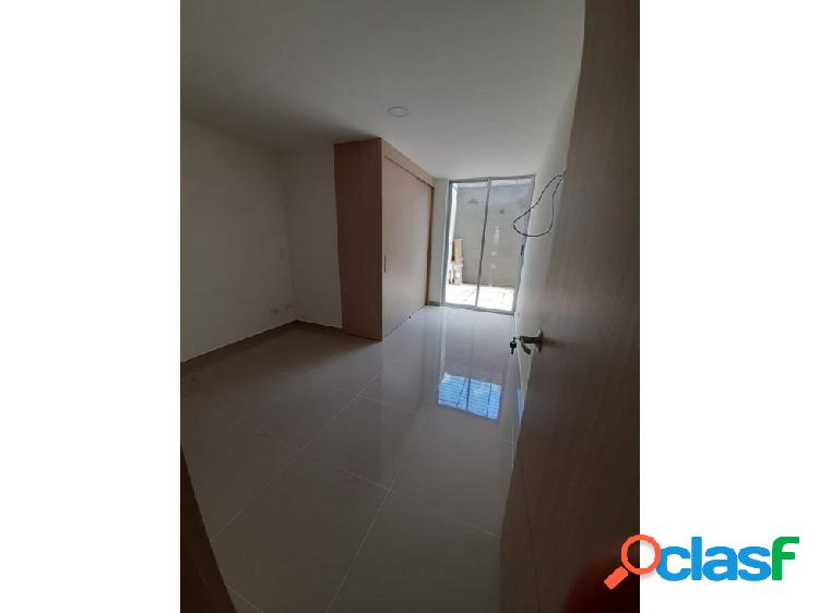 Arriendo Apartamento Bolivariana