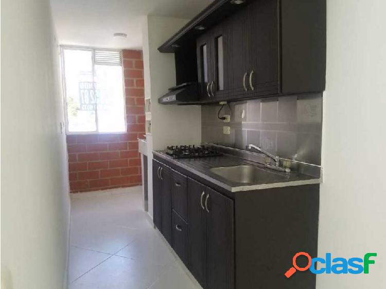 Arriendo Apartamento en Bello Sector San Martín