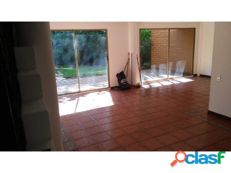 Arriendo Apartamento en Poblado