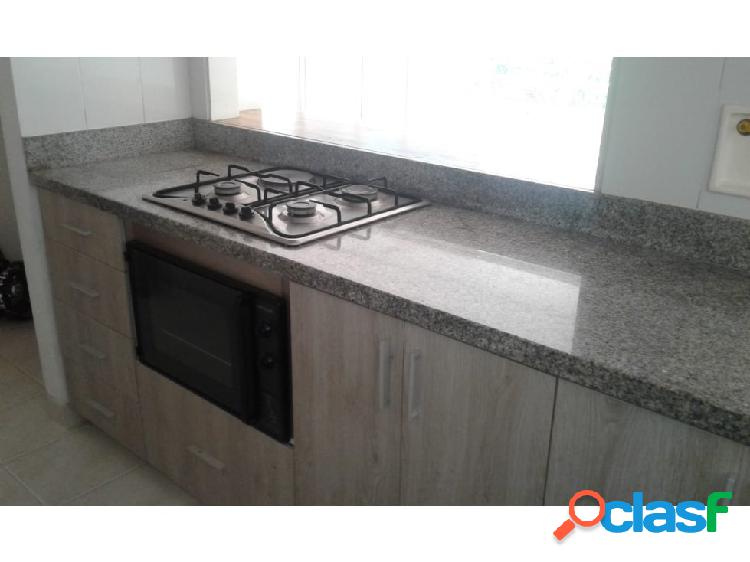 Arriendo Apartamento en el Poblado el Tesoro