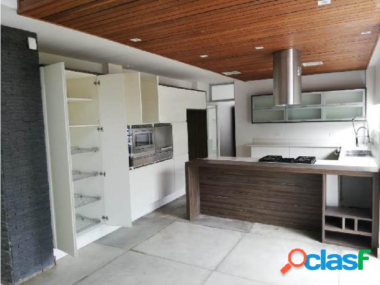 Arriendo Casa en Parcelacion en Copacabana