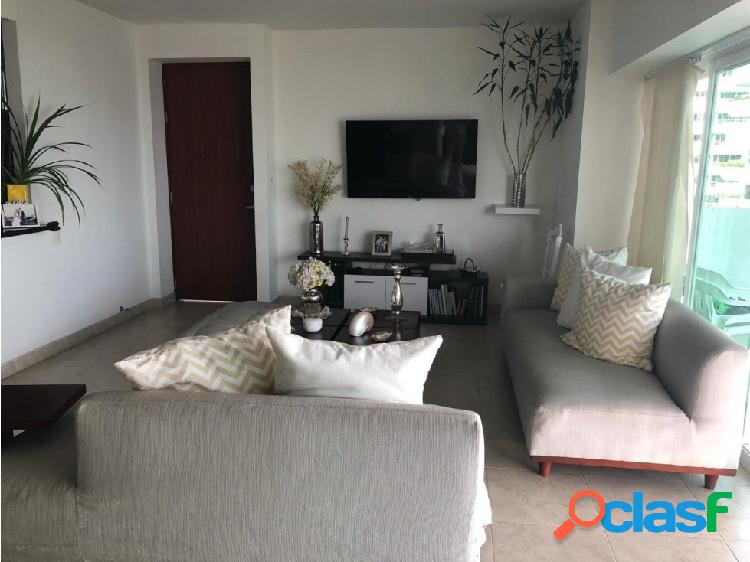 Arriendo apartamento amplio en Cartagena