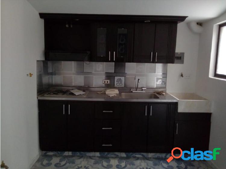 Arriendo apartamento en Belen