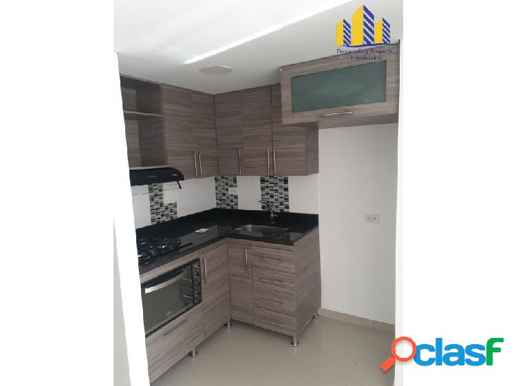 Arriendo apartamento en Robledo