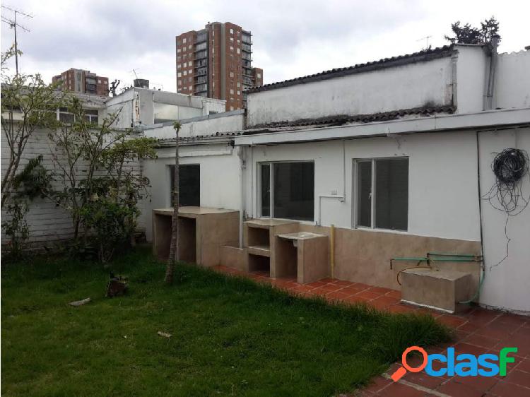 Arriendo casa la castellana comercial