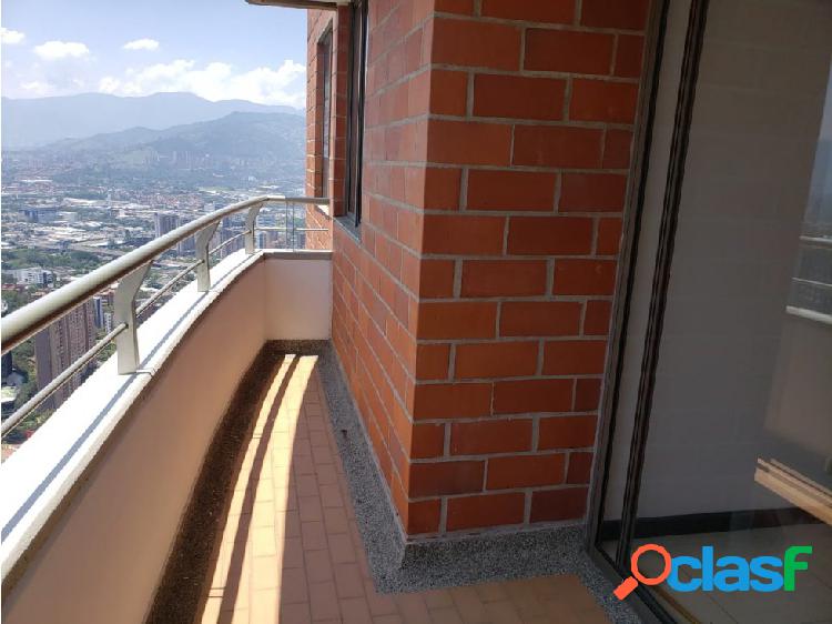 Arriendo/Venta apartamento Loma del indio Medellin
