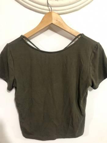 Blusa Verde