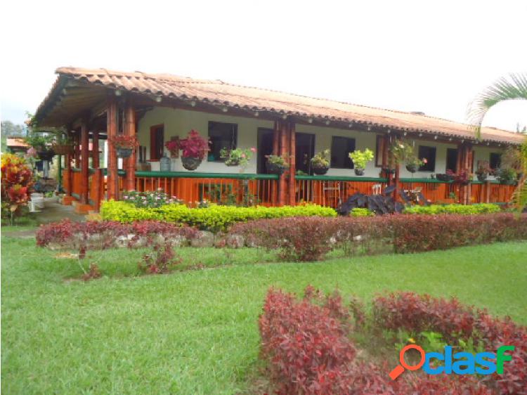 CASA CONJUNTO CAMPESTRE LA MICAELA