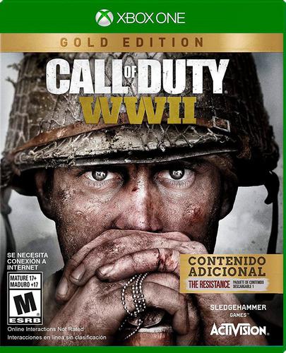 Calle Of Duty Ww2 Offline