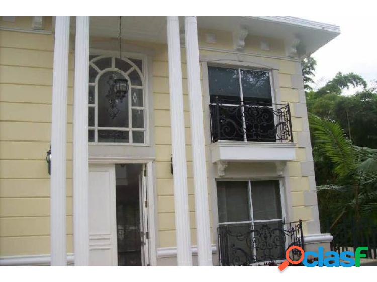 Casa a la venta en el Poblado San Lucas