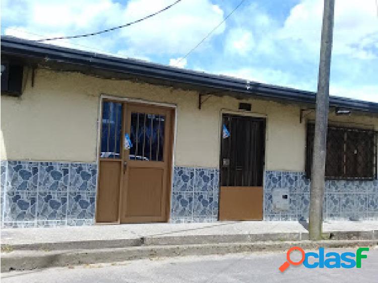 Casa en Circasia Via Principal