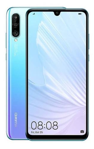 Celular Huawei P30 Lite 256gb Azul Morado