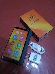 Celular Motorola E5 Play Plus 32 Gb Memoria Interna