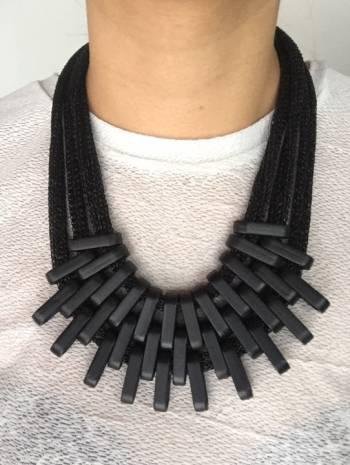 Collar Estilo Egipcio