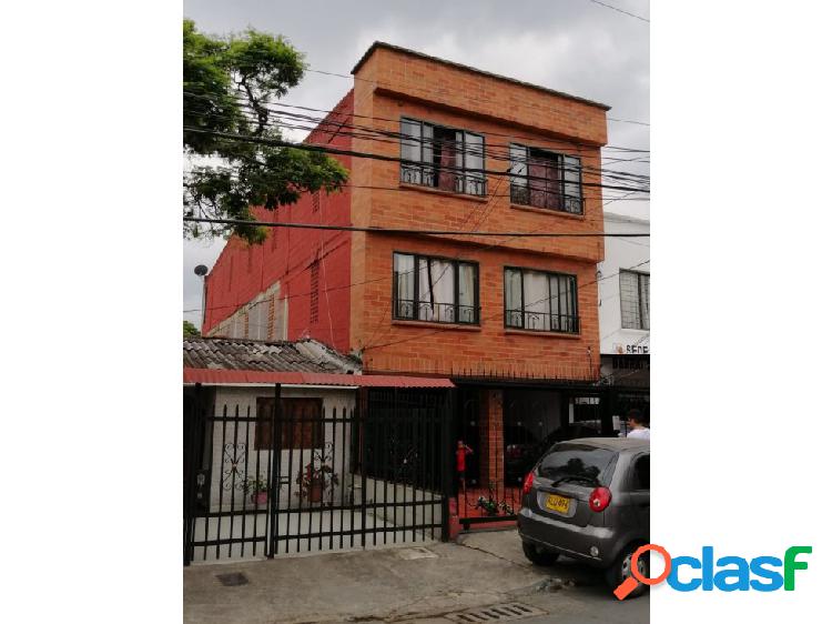EDIFICIO DE APARTAMENTOS VENTA BARRIO INDUSTRIAL