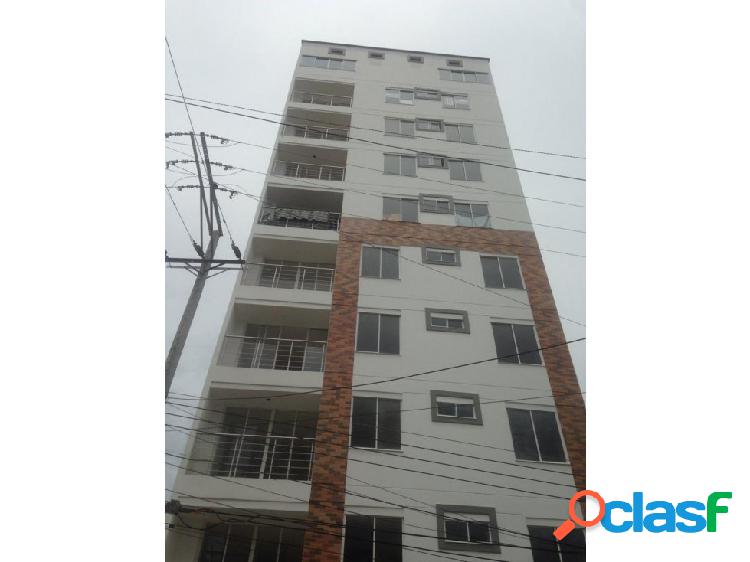 En venta apartamento San alonso Parque econmómico