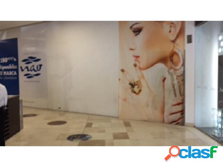 Espectacular local Centro Comercial Nao