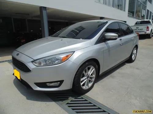 Ford Focus S.e