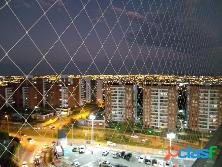 HERMOSO APARTAMENTO EN EL OESTE DE CALI (K.T)