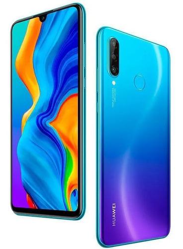 Huawei P30 Lite /256gb Rom/ 6gb Ram / New Version Edition