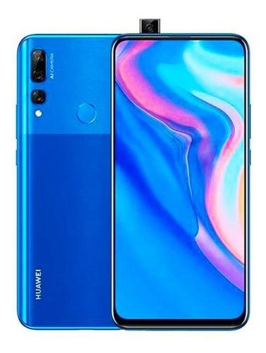 Huawei Y9 Prime 2019 4g 128gb Cam 16+8+2mp Ram 4gb Huella