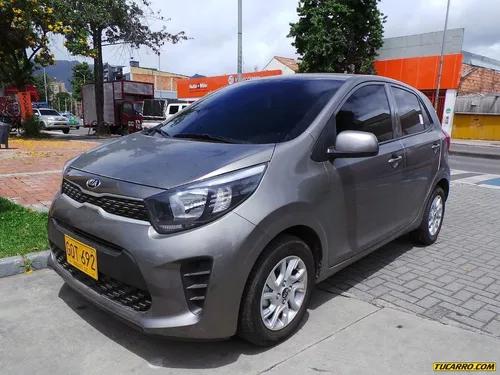 Kia Picanto Vibran