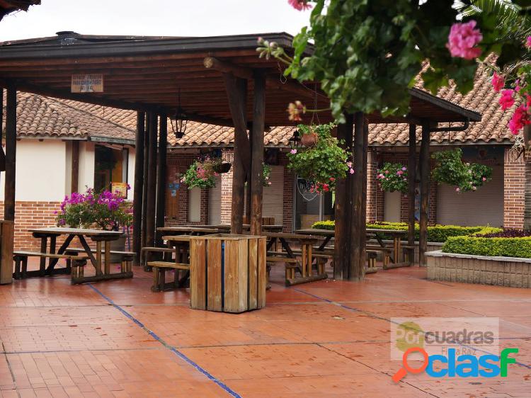 LOCAL LLANOGRANDE