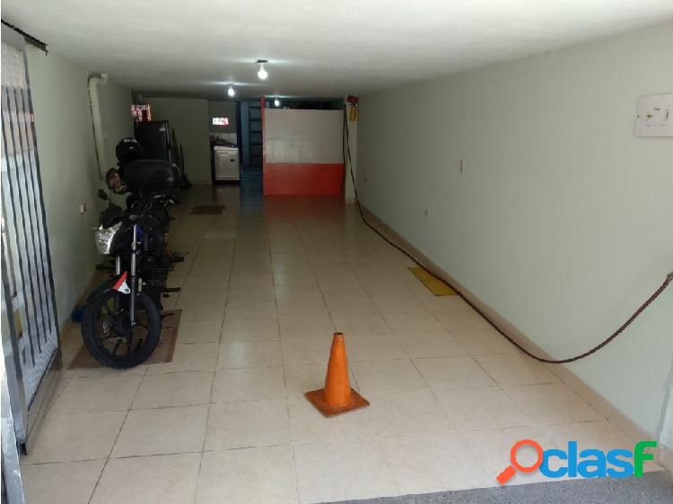 Local en arriendo Sector Buenos aires 51m2