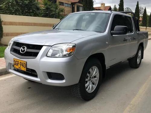 Mazda Bt-50 2200