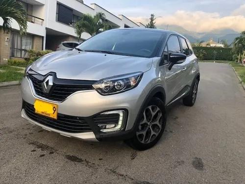 Renault Captur Intens Aut. 2020