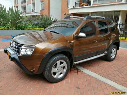 Renault Duster Dynamique 2.0