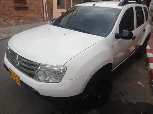 Renault Duster Expression Aa 1.6 5p