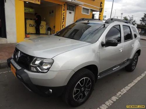 Renault Duster Polar 2000cc