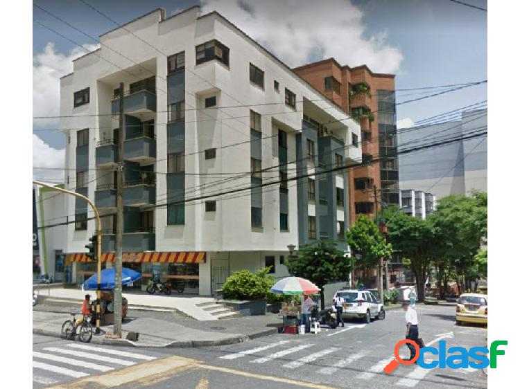 SE VENDE APARTAMENTO EN LA CIRCUNVALAR-PEREIRA