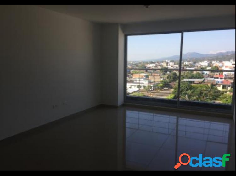 SE VENDE APARTAMENTO EN YOPAL, CASANARE.