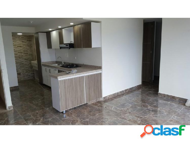 SE VENDE APARTAMENTO PARA ESTRENAR