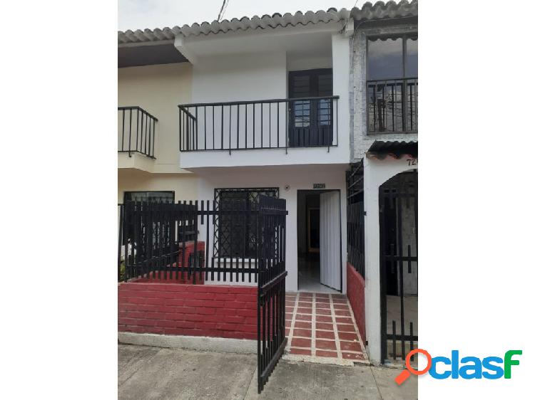 SE VENDE CASA EN BRISAS DE LOS ALAMOS CALI NORTE