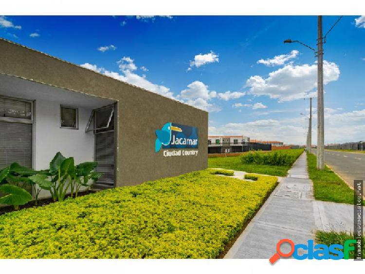 SE VENDE CASA EN JAMUNDÍ