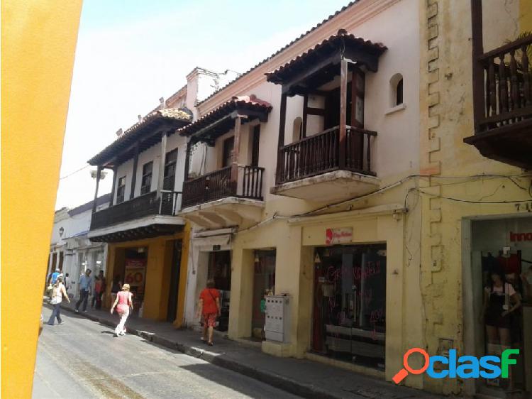 SE VENDE Casa en el centro de Cartagena