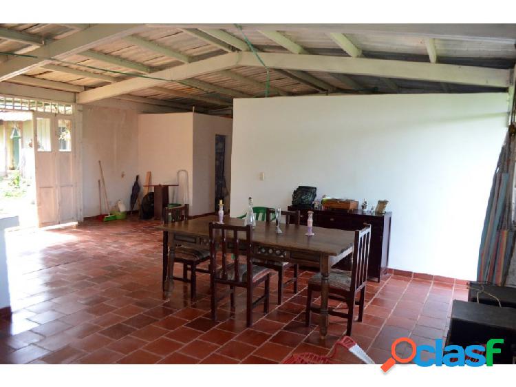 SE VENDE FINCA EN JAMUNDI VALLE DEL CAUCA