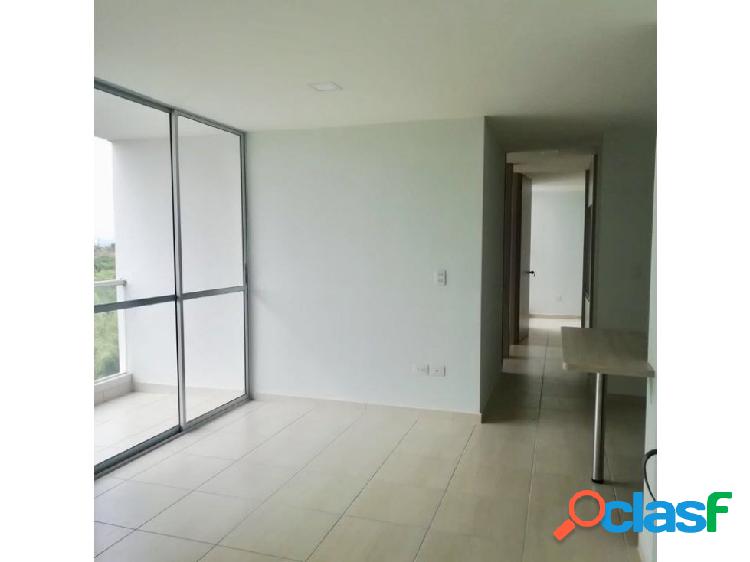 Se Renta Apartamento Condina, Pereira