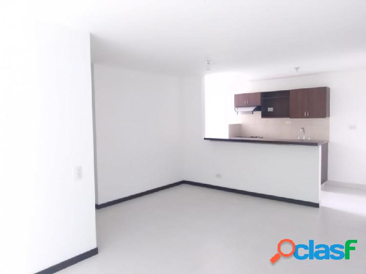 Se arrienda apartamento en Envigado, Esmeraldal