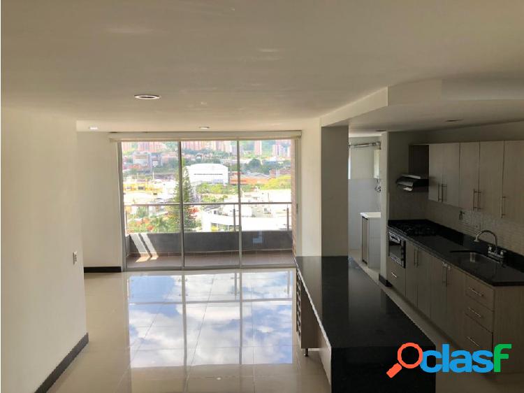 Se arrienda apartamento en Envigado Zúñiga