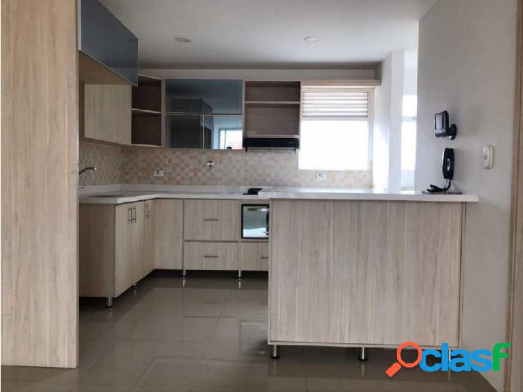 Se vende apartamento en conquistadores